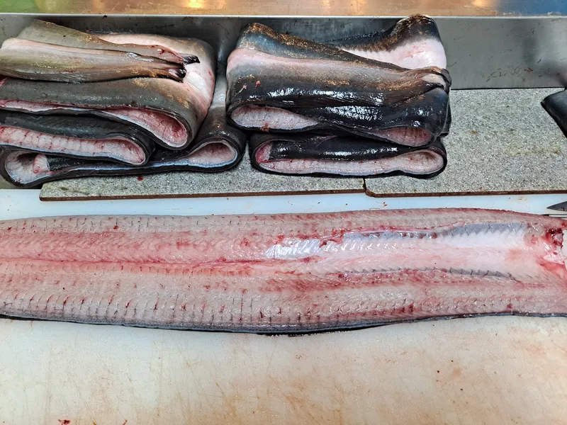 반구정장어수산 사진 6