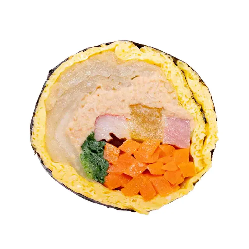오죽김밥 강릉점 사진 1