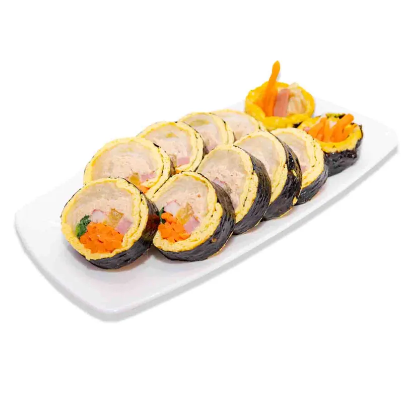 오죽김밥 강릉점 사진 2