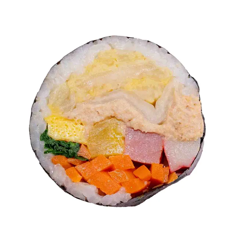 오죽김밥 강릉점 사진 3