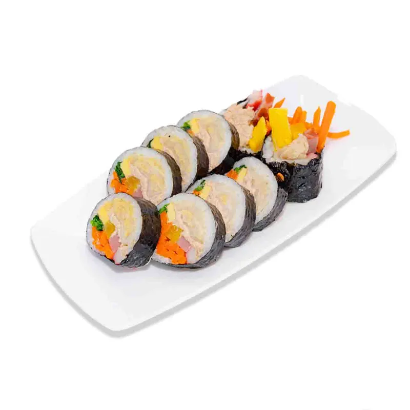오죽김밥 강릉점 사진 4