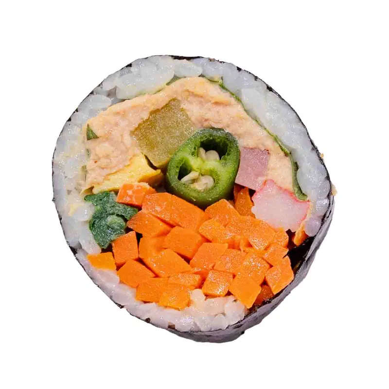 오죽김밥 강릉점 사진 5