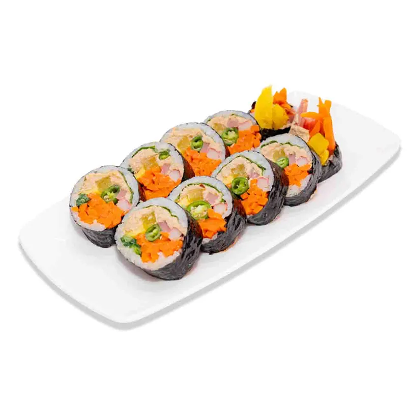 오죽김밥 강릉점 사진 6
