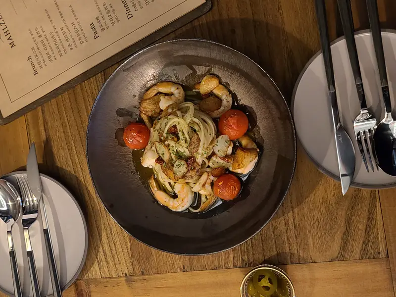 Mahlzeit 사진 5