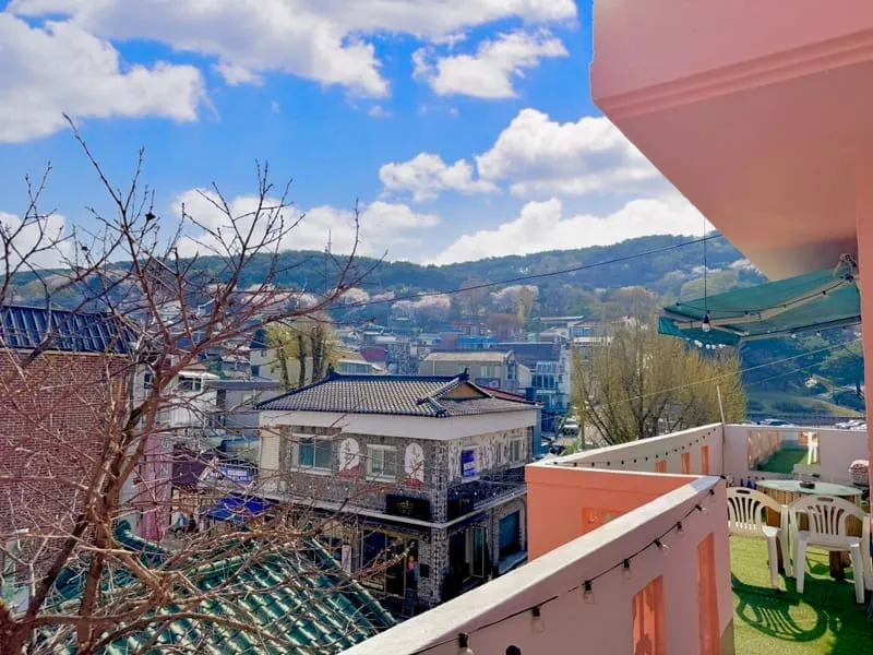 행궁동 아트하우스 사진 1