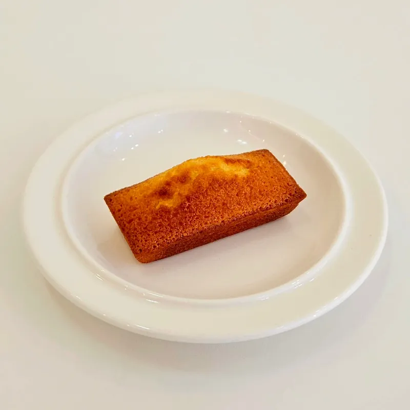 디저트카페 구움씨 대화점 사진 2