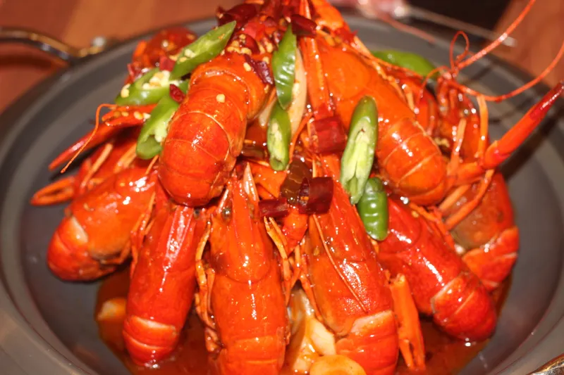 일품양꼬치 사진 4