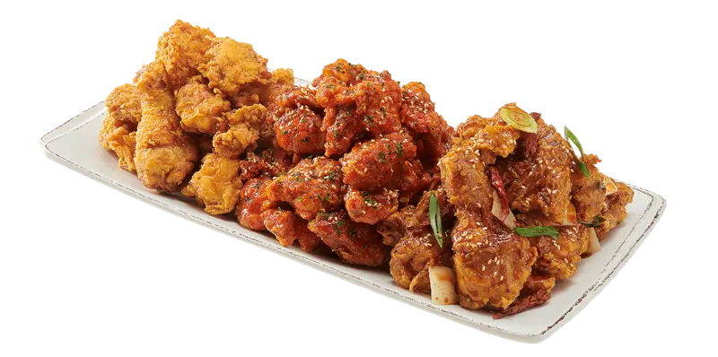 노랑통닭 경기양평점 사진 6