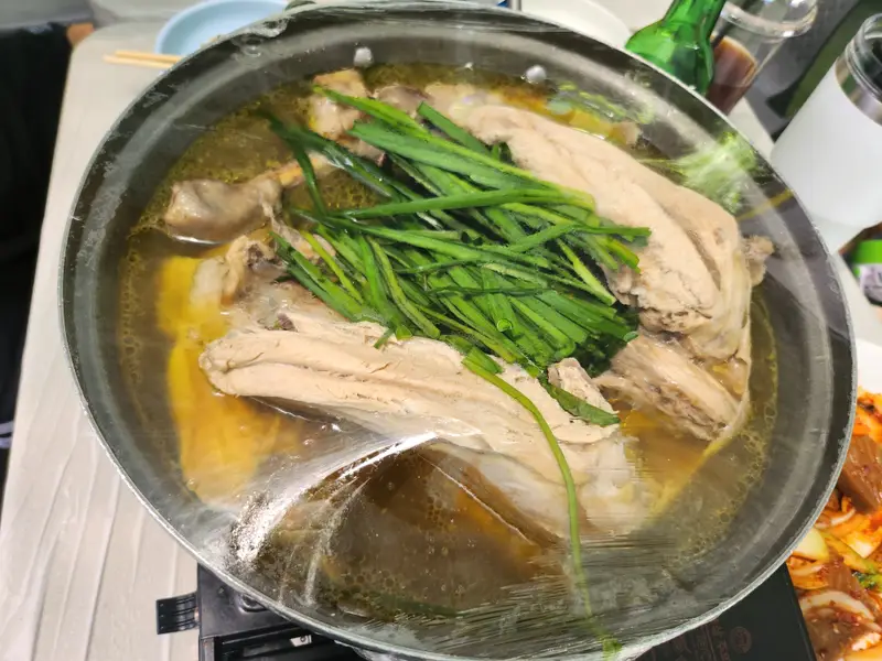 여울마당 사진 1