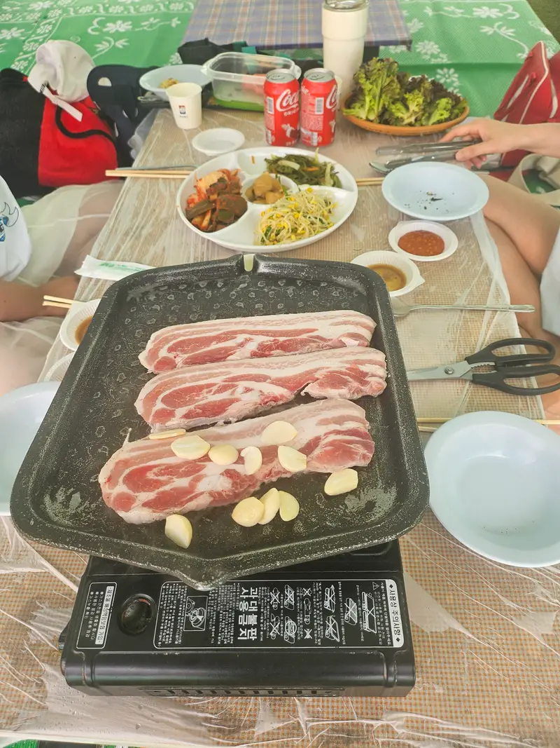 여울마당 사진 2