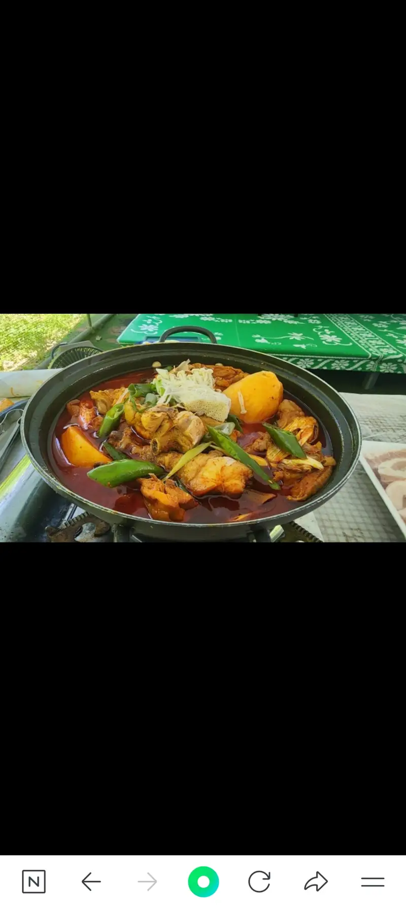 여울마당 사진 3