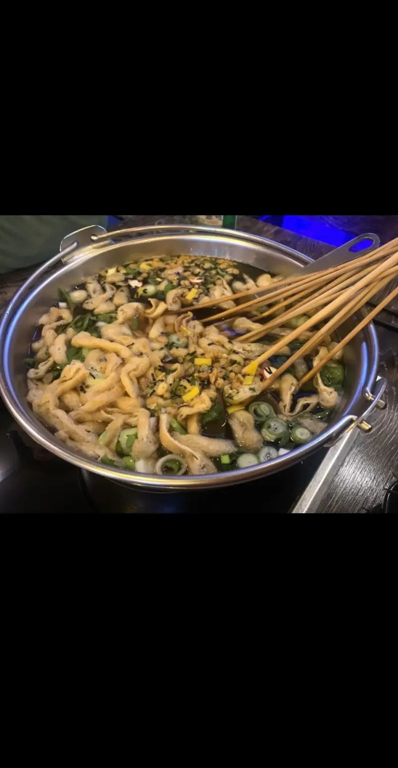 오뎅포차 사진 1