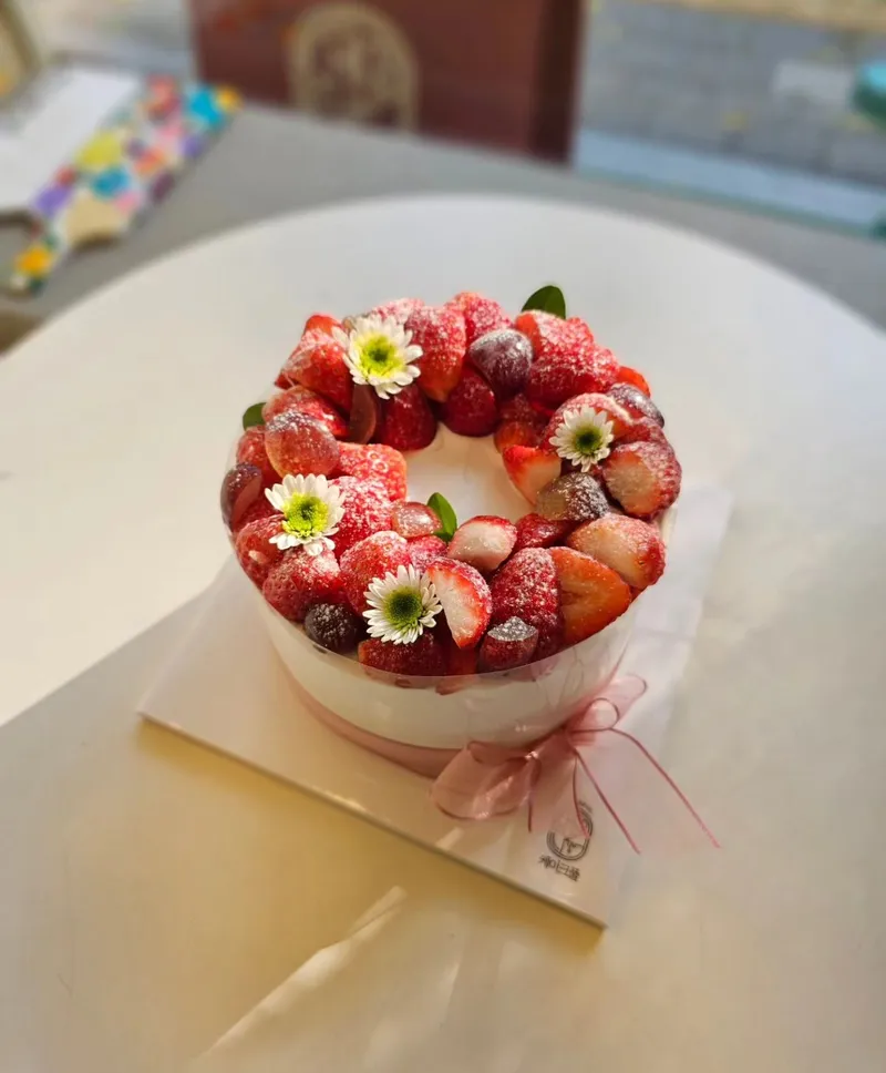 케이크풀 사진 4