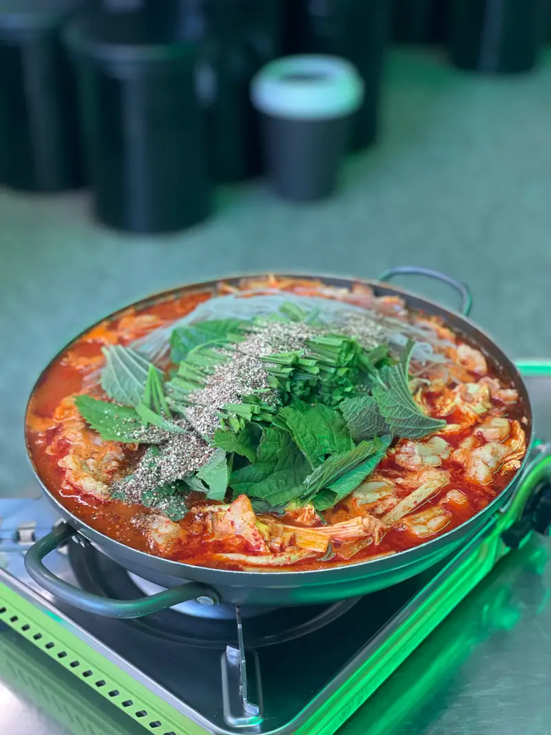 감성필 사진 1