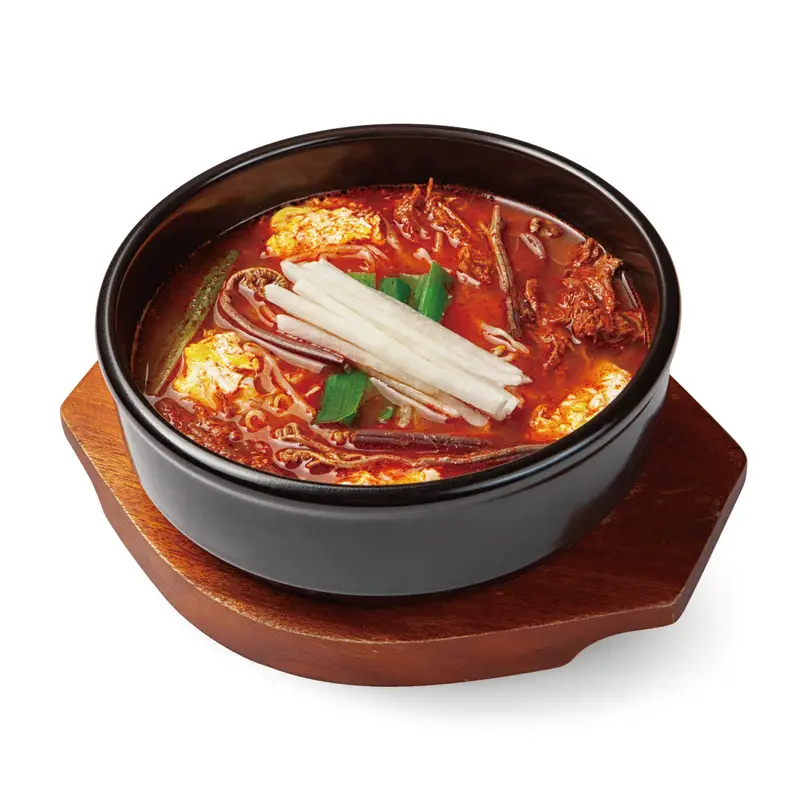 방태막국수 아침고요수목원점 사진 1
