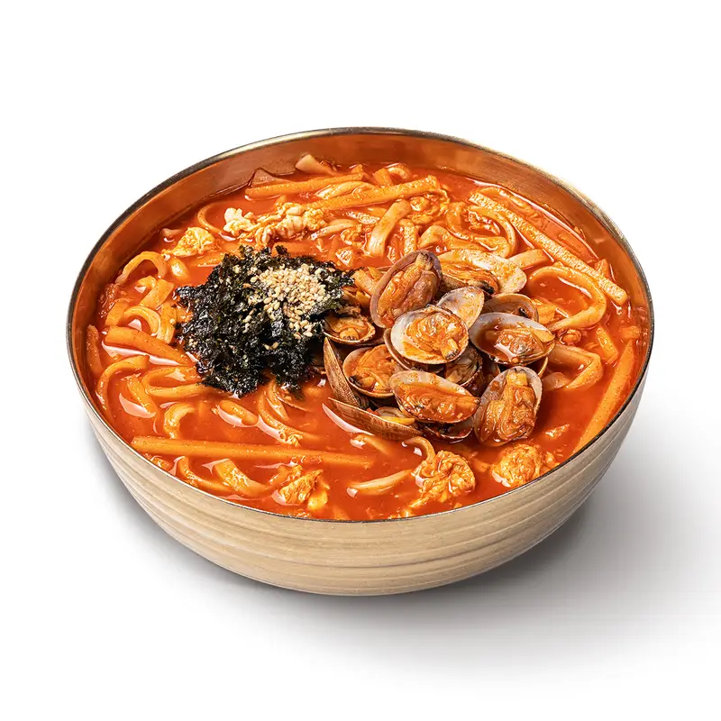 방태막국수 아침고요수목원점 사진 3