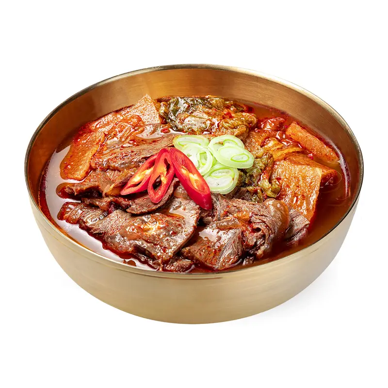 방태막국수 아침고요수목원점 사진 4