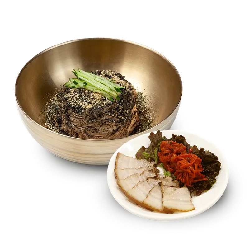 방태막국수 아침고요수목원점 사진 5