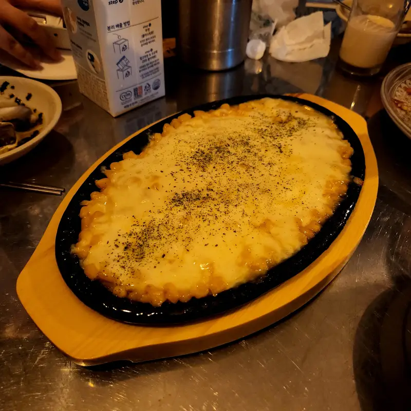 대관령 사진 1