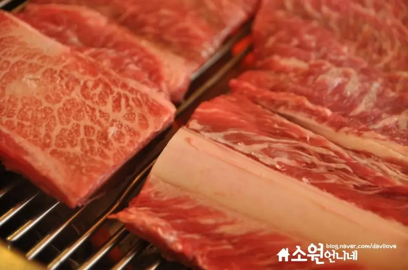 화홍문갈비 사진 3