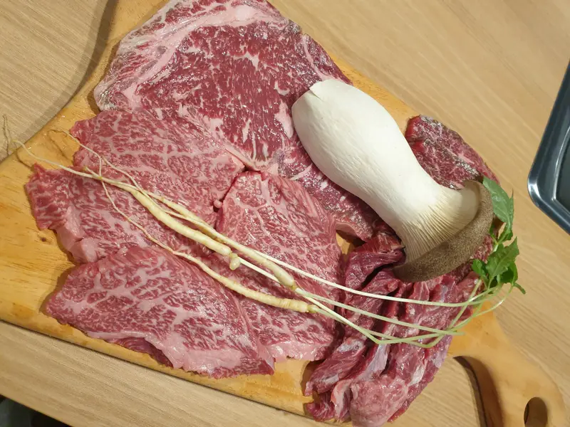 화홍문갈비 사진 6