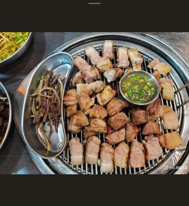아름다운제주돈 명일본점 사진 3