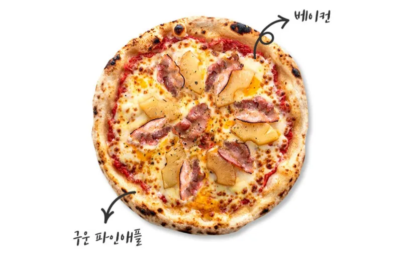 허니비치카페 사진 4