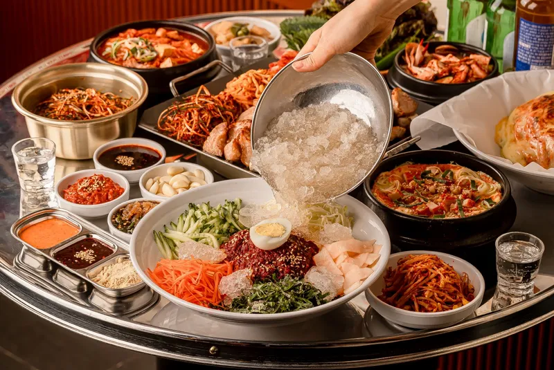 평화김해뒷고기 광안리점 사진 6