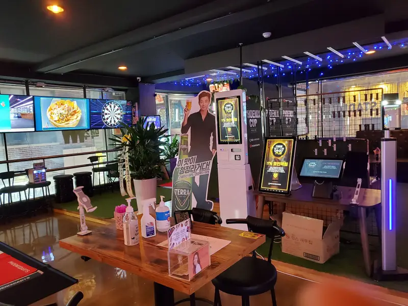 다트펍 신촌상회 사진 3