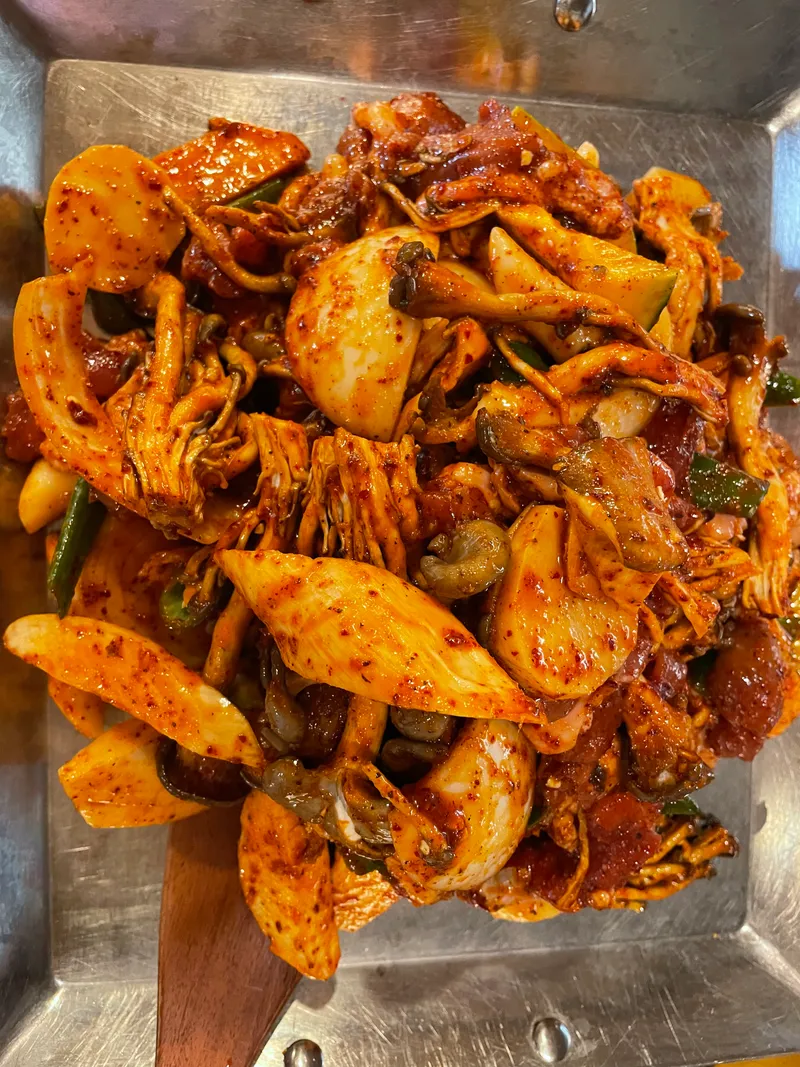 민들레농원 사진 1