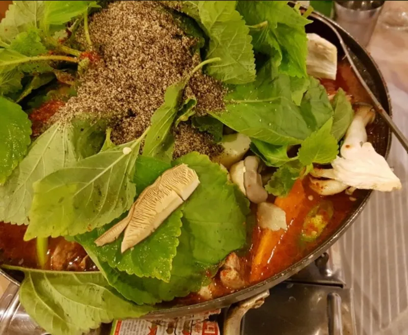 민들레농원 사진 6