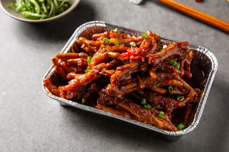 마님닭발 킨텍스점 사진 1