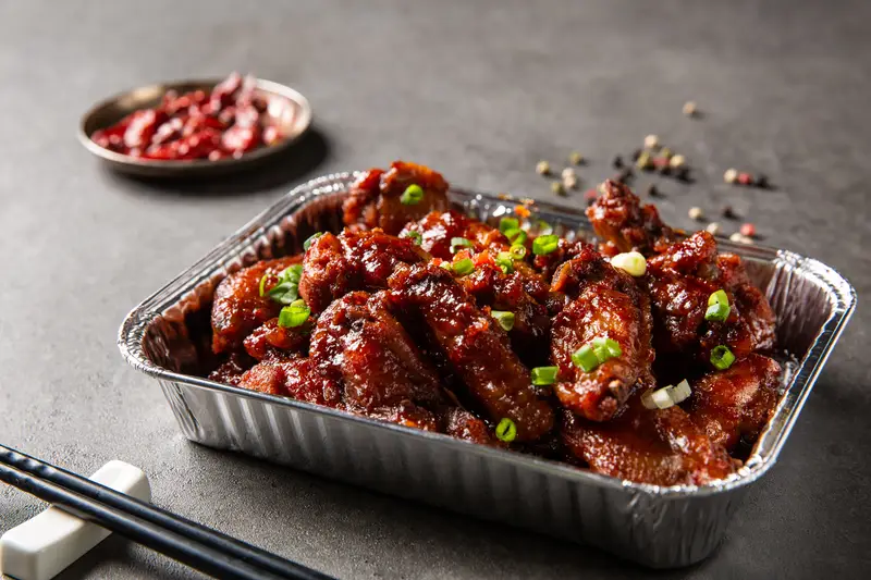 마님닭발 킨텍스점 사진 2