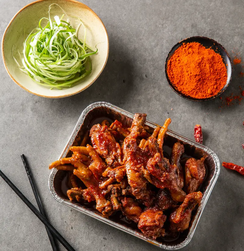 마님닭발 킨텍스점 사진 5