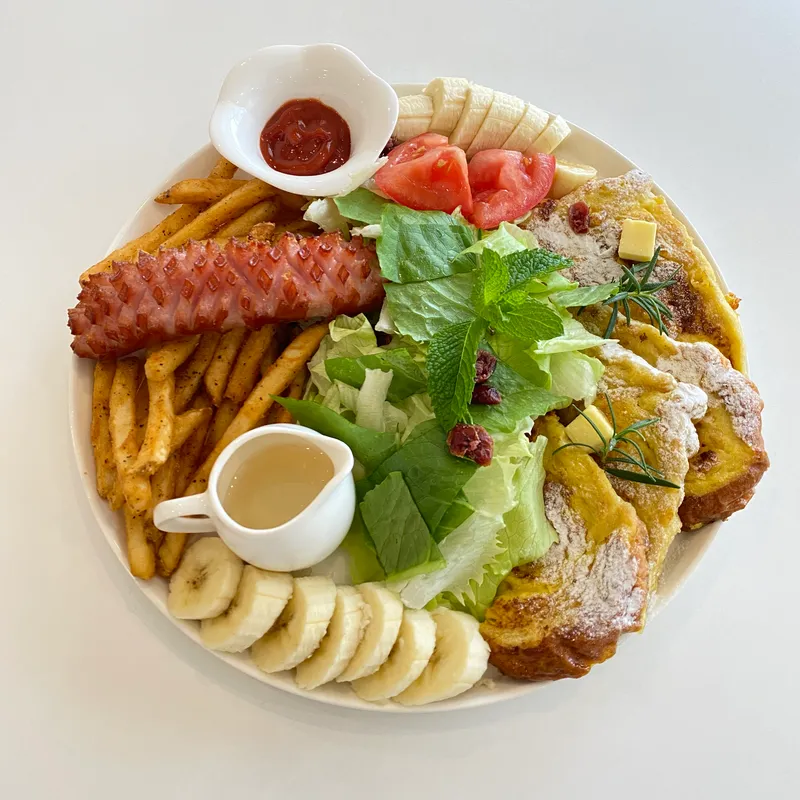 카페 하이디 사진 2
