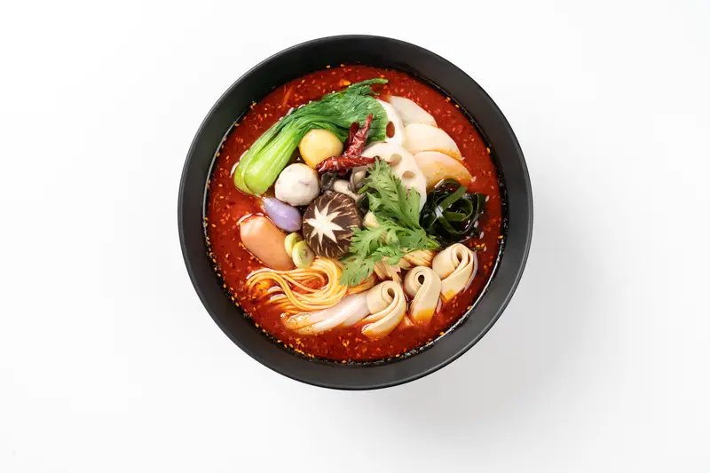타오마라탕 신촌점 사진 1
