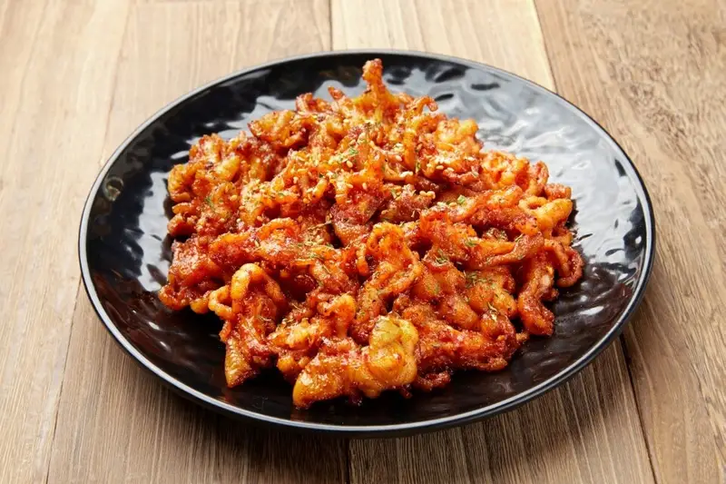 국민닭발 노원상계점 사진 1