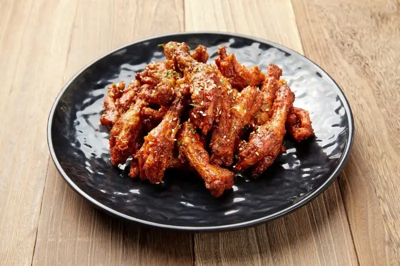 국민닭발 노원상계점 사진 2
