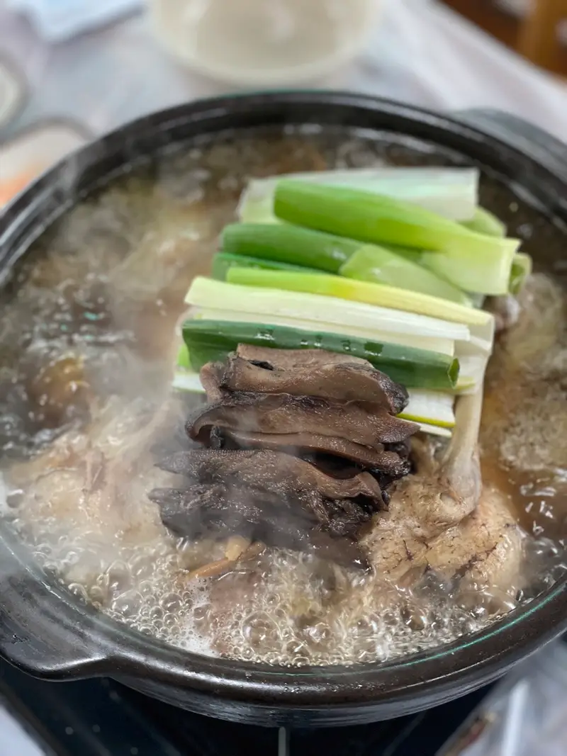 함지박 사진 2