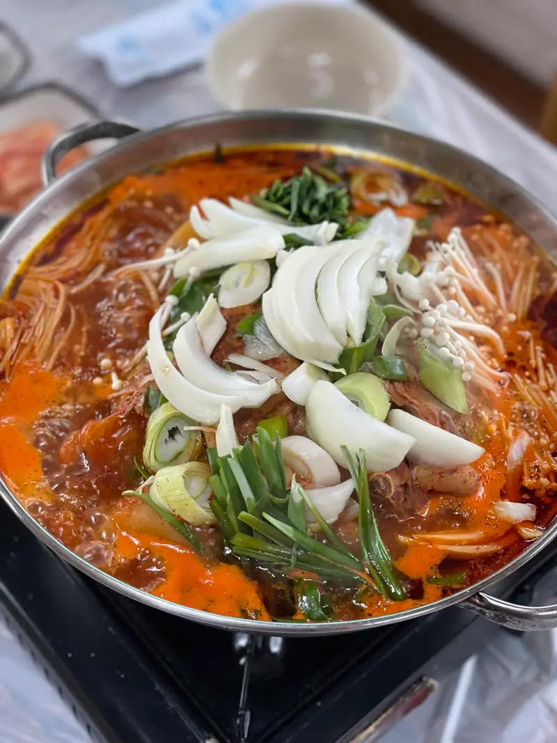 함지박 사진 3