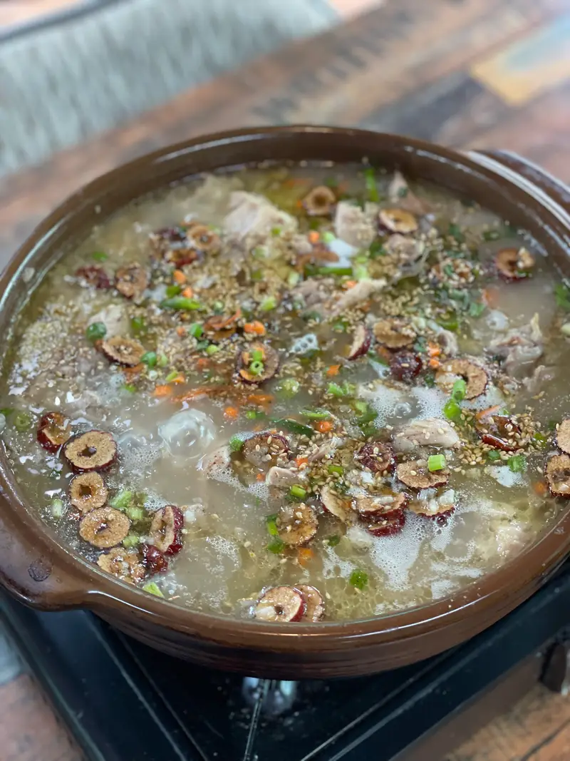 함지박 사진 4