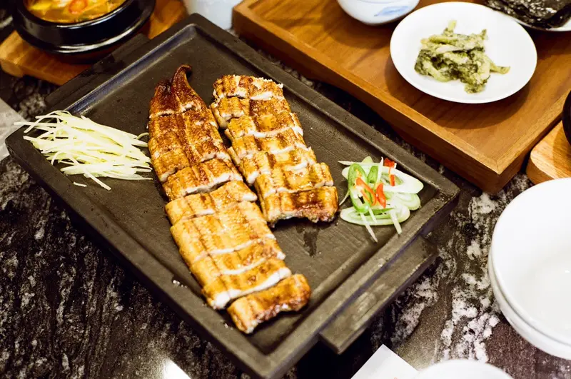지리산약초장어 서울본점 사진 4