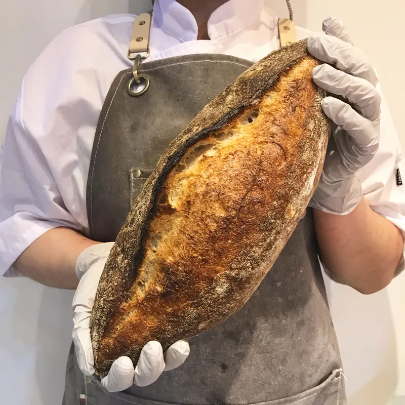 느긋한제빵소 사진 2