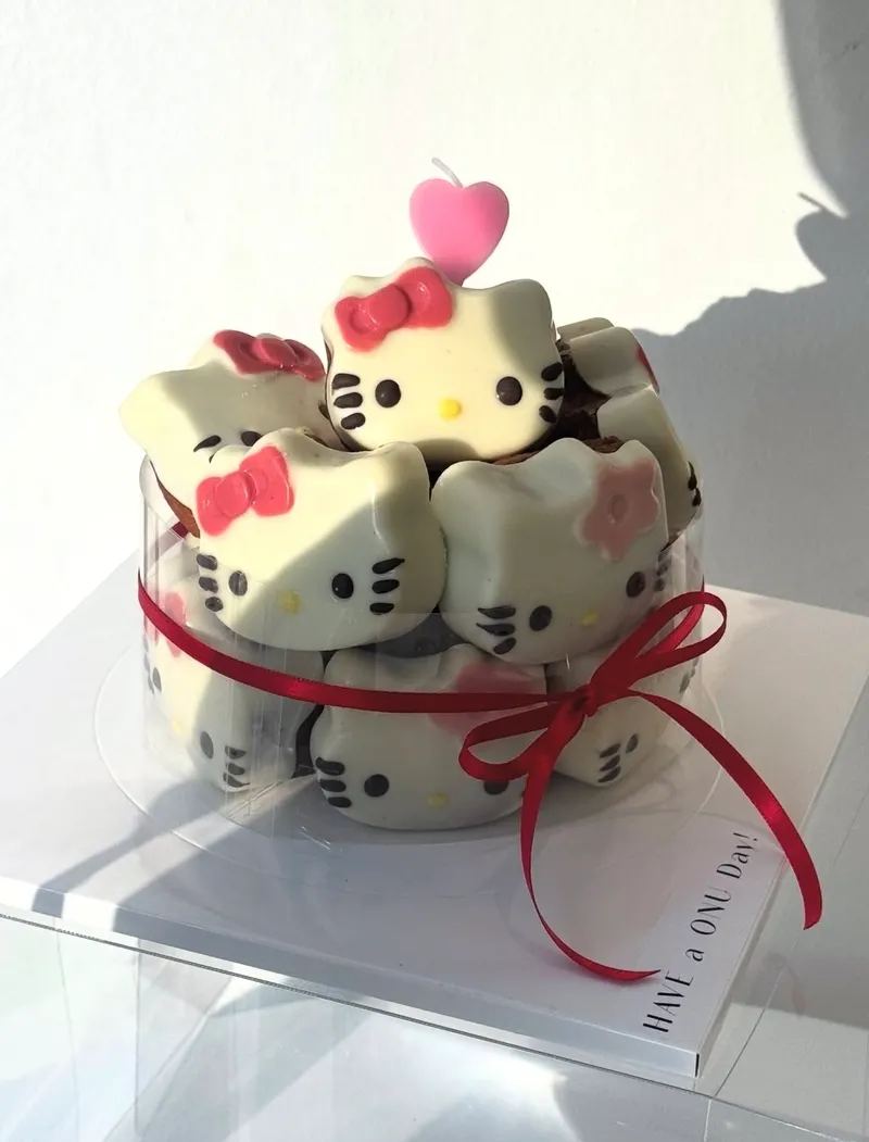 카페온유 사진 2