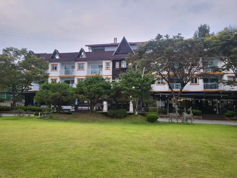 가평 오페라하우스 펜션 사진 4