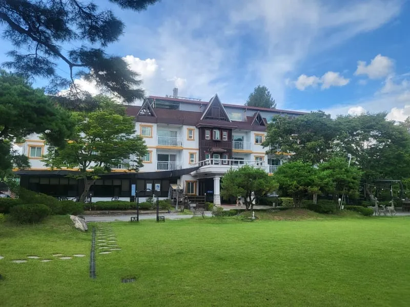 가평 오페라하우스 펜션 사진 6