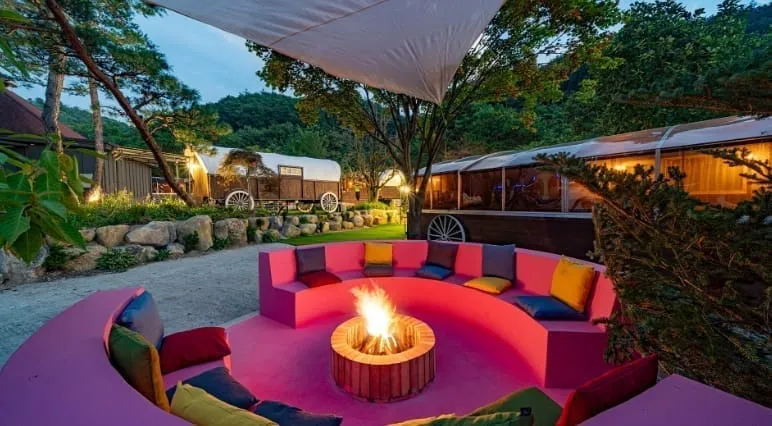 하늘향기 POOL VILLA 사진 1