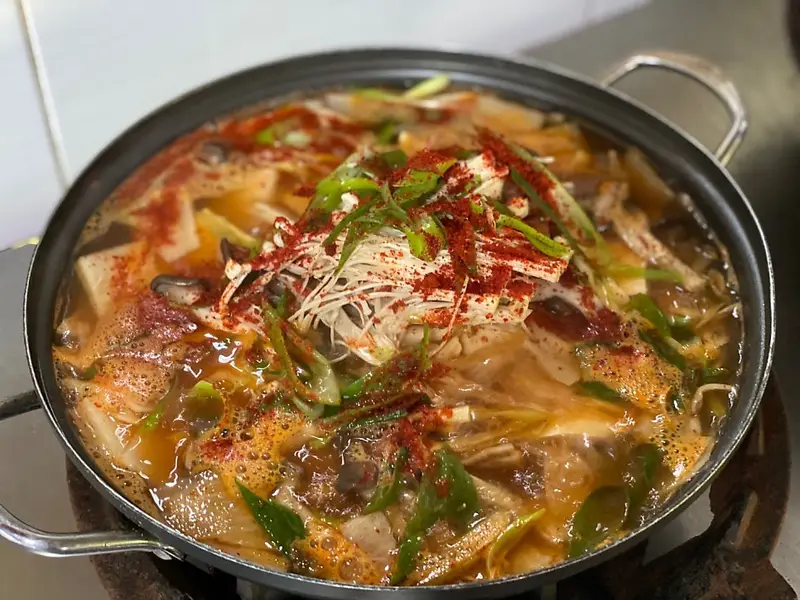 자매손맛 사진 2