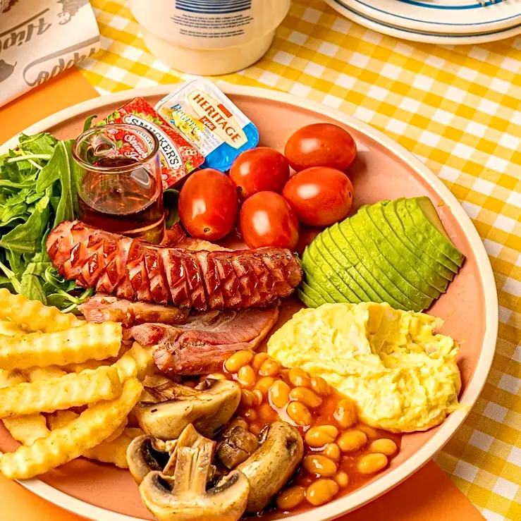 히포 브런치하우스 사진 1