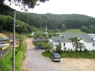산들바펜션 사진 2